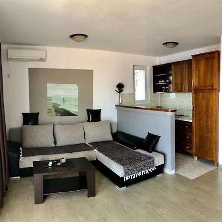 Apartments Violeta Budva Extérieur photo