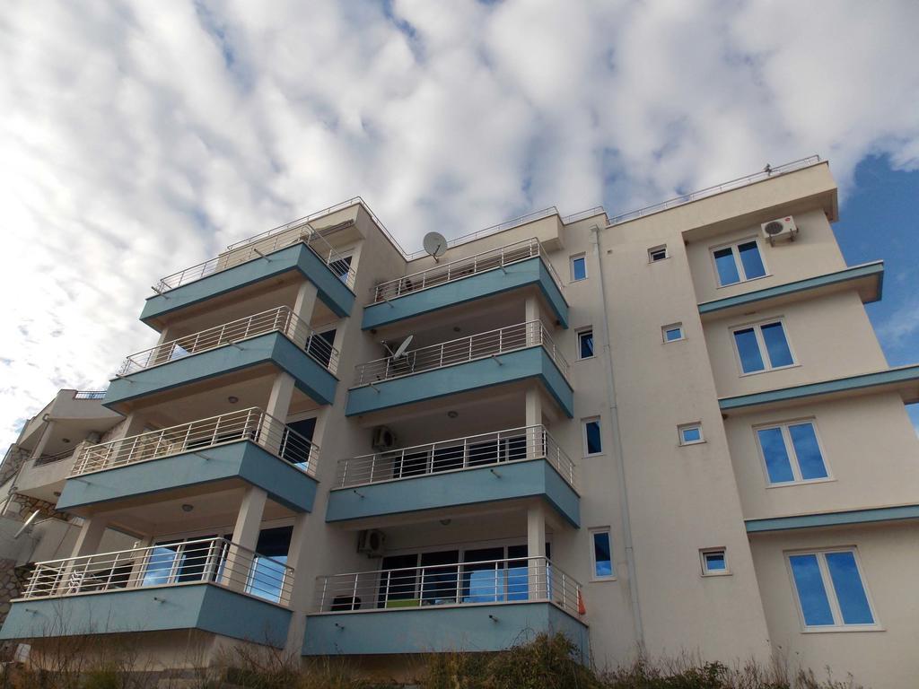 Apartments Violeta Budva Chambre photo