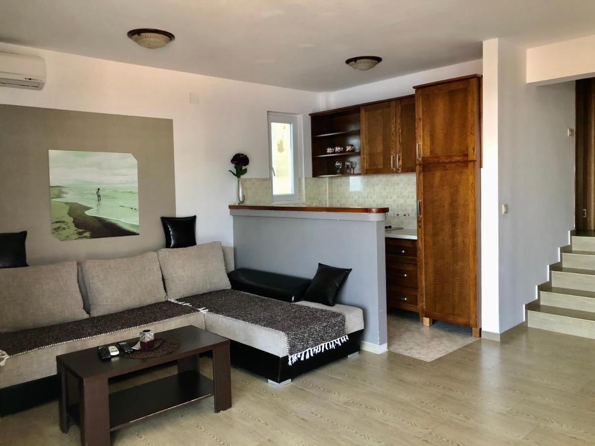 Apartments Violeta Budva Extérieur photo
