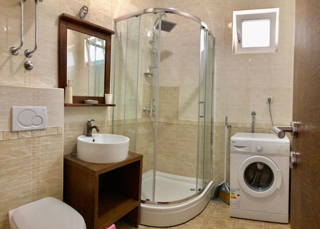 Apartments Violeta Budva Extérieur photo
