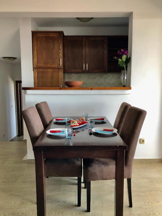Apartments Violeta Budva Extérieur photo