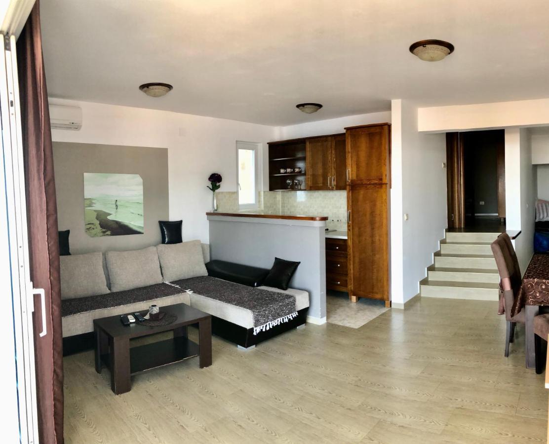 Apartments Violeta Budva Extérieur photo