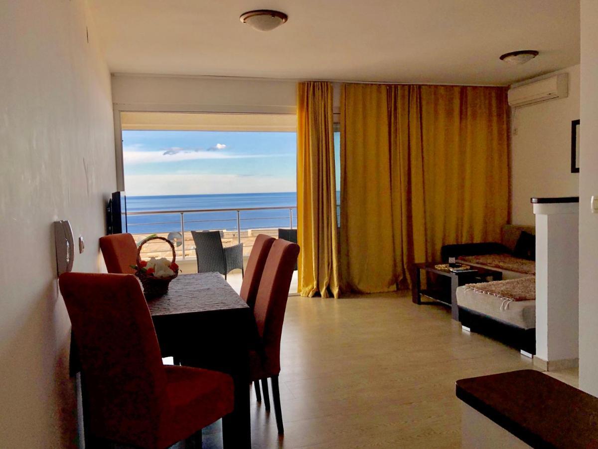 Apartments Violeta Budva Extérieur photo