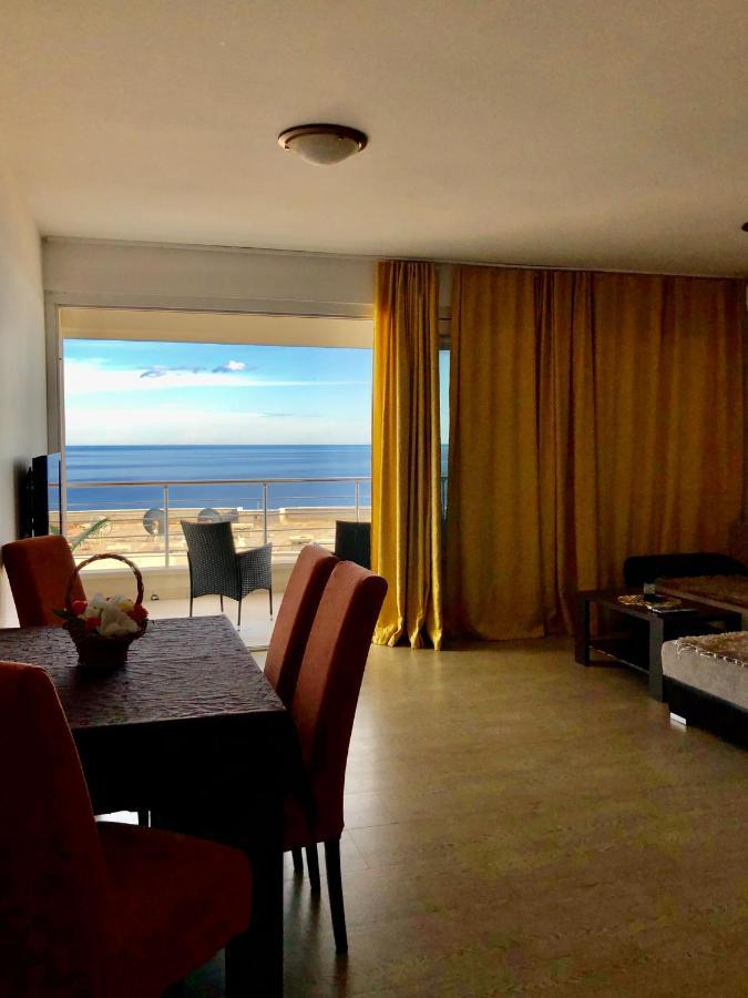 Apartments Violeta Budva Extérieur photo