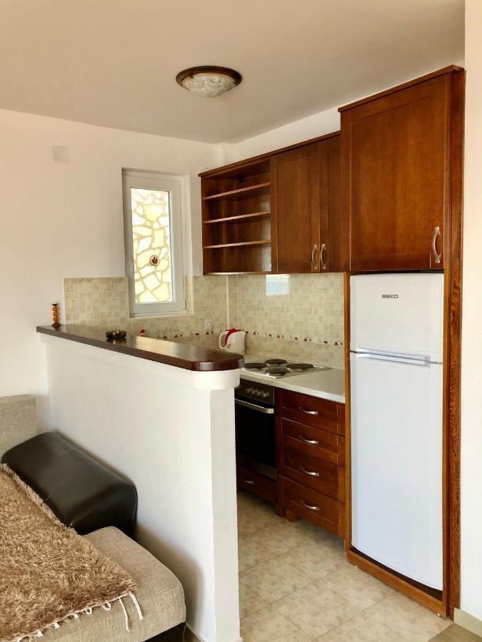 Apartments Violeta Budva Extérieur photo