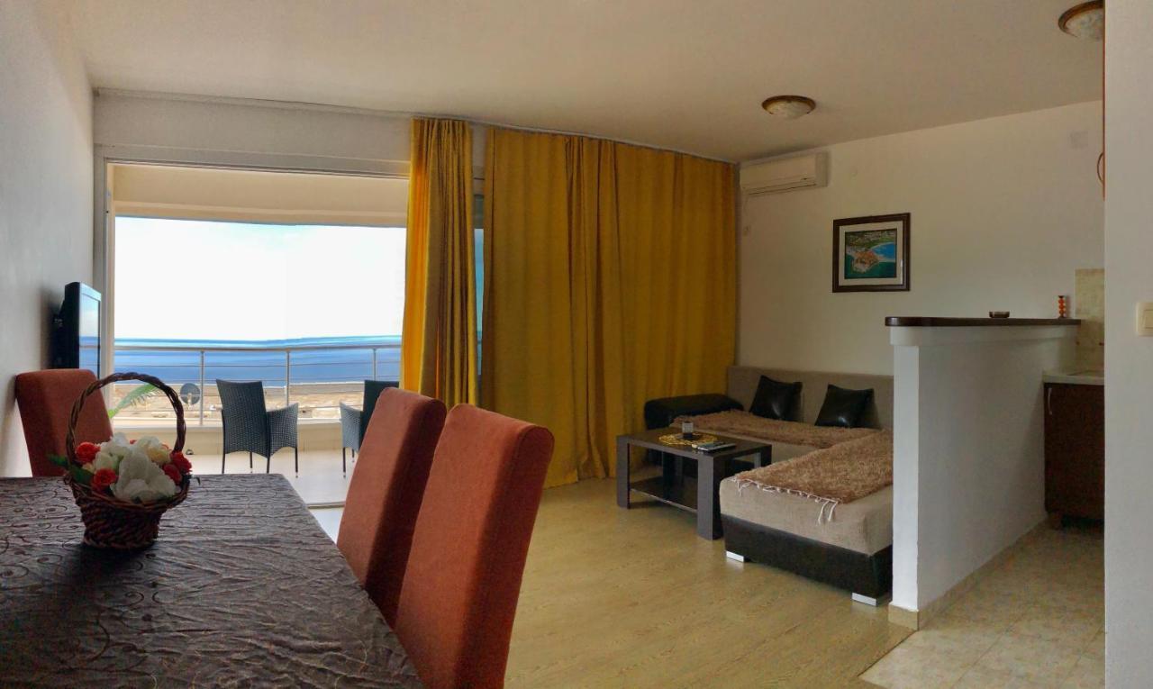 Apartments Violeta Budva Extérieur photo